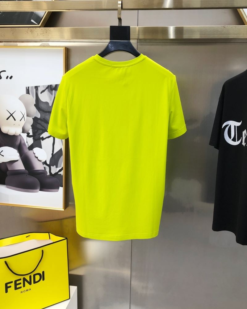 Versace T-Shirts